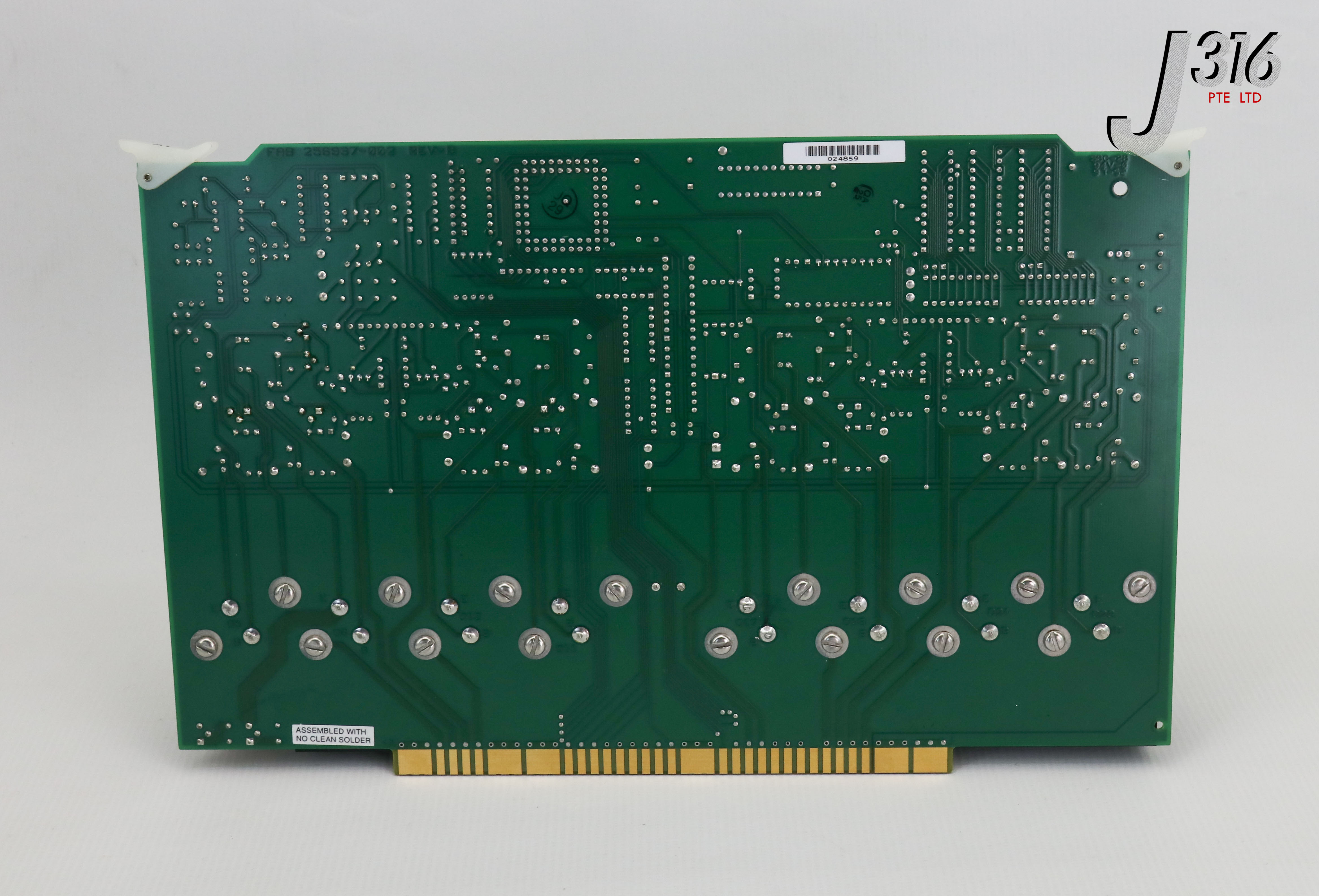 23891 MARTEK PCB, ELECTROGAS POWER DAR 3 256938-001 | eBay UK